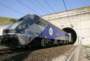 Eurotunnel Boasts First Profit