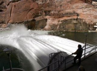 Grand Canyon Flooding Worked—for Now