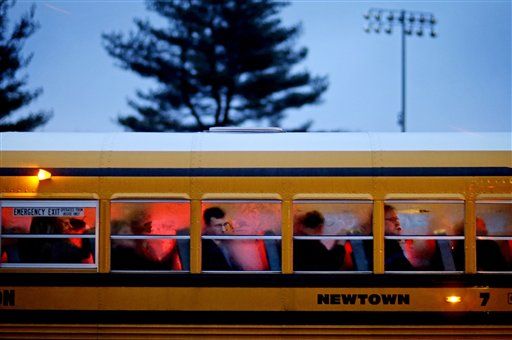 Please, Stop Calling It the 'Newtown Massacre'