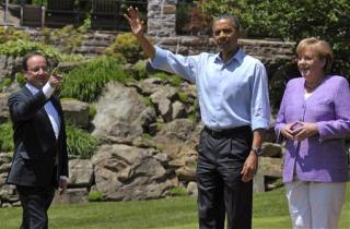 Obama: We Go Skeet-Shooting 'All the Time'