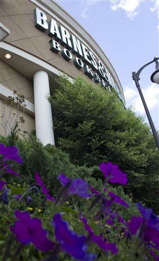 Barnes & Noble Slowly Closing a Third of Stores