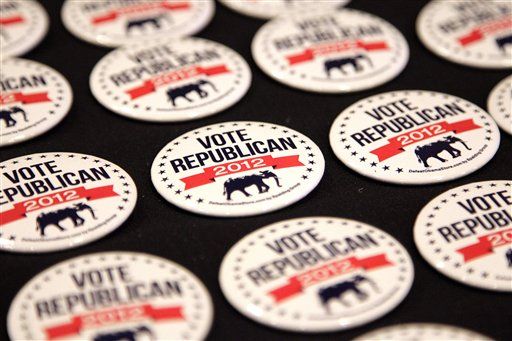 Republicans, It's Time for a 'Second GOP'