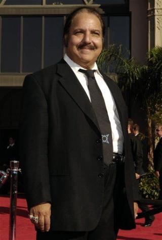 Porn Star Ron Jeremy in Critical Condition