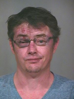 Jason London 'Brutally Attacked' Before Arrest: Rep