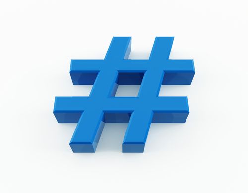 France Says 'Non' to 'Hashtag'
