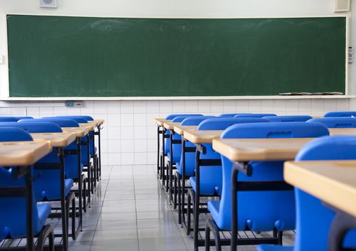 School Bans Cursing—If You're a Girl