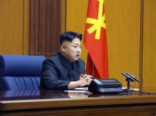 N. Korea May Be Prepping Twin Nuke Tests