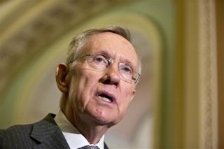 Senate Gun Bill May Not Touch Assault Weapons