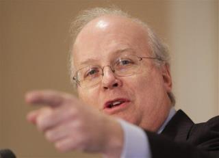 Rove Creates New PAC, Will Butt Heads With Tea Party