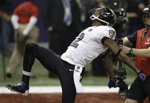 Furniture Store Out $600K on Ravens' Super Bowl Return