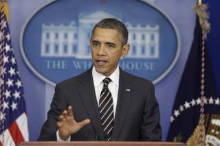 Obama to Call for Brief Sequester Dodge