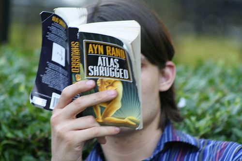 Idaho Bill Would Force Kids to Read Atlas Shrugged
