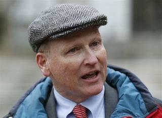 First Republican Jumps Into Race for Kerry's Seat