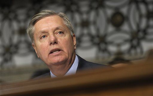 Graham: I'll Block Brennan, Hagel Over Benghazi