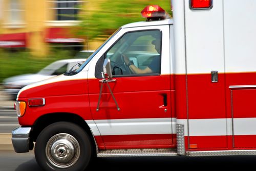 Dad Dies Waiting for Ambulance, Son Gets Billed