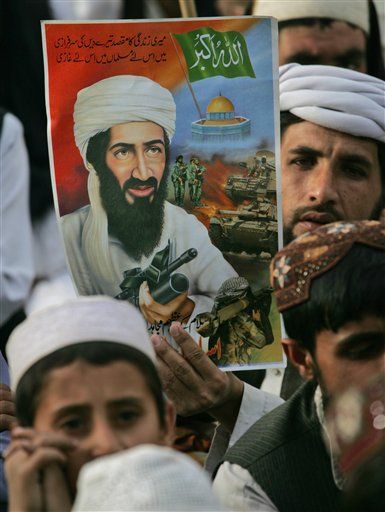 Bin Laden Killer's Plight Not So Desperate: Report