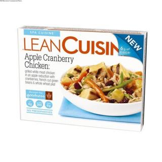 Lean Cuisine Ravioli: Now With Glass Shards