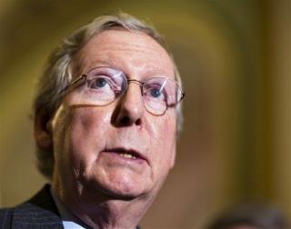 McConnell: Time to Legalize Hemp