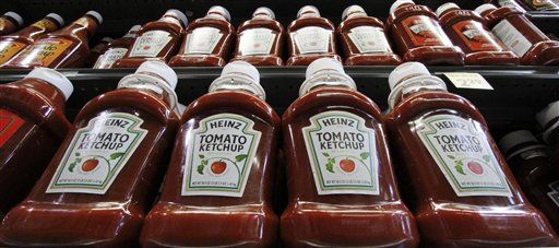 Feds Suspect Insider Trading Related to Heinz Deal