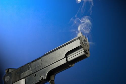 Mo. Bill Would Make it Illegal to Propose Gun Control