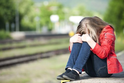 Bullying Can Take Toll Beyond Childhood