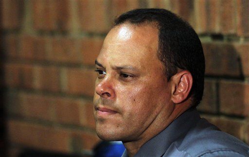 Now Pistorius Cop Charged With Murder Attempt