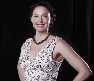 Ashley Judd Moves Closer to Senate Run