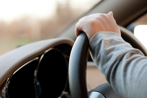 Traffic Deaths Spike for Teen Drivers