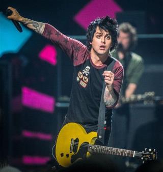 Billie Joe Armstrong: Meltdown Was Turning Point