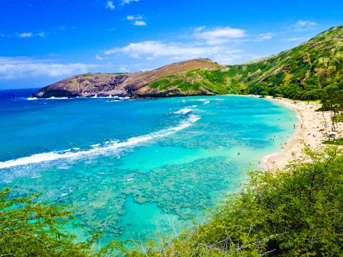 5th Year Straight: Hawaii Best for Well-Being
