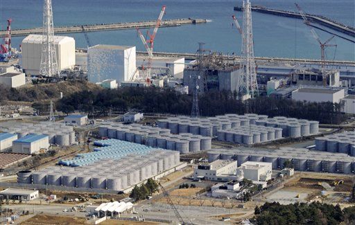 Japan to Fire Back Up Its Nuclear Plants