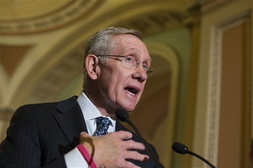 Sequester Cuts Look Certain as Senate Bills Fail