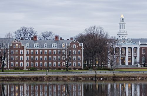 Want to Bash Harvard? Fine, Then Don't Enroll