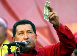 Chavez's Legacy: Worthy of Praise or Scorn?