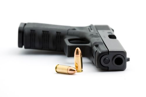 Georgia Town Would Make Residents Own a Gun
