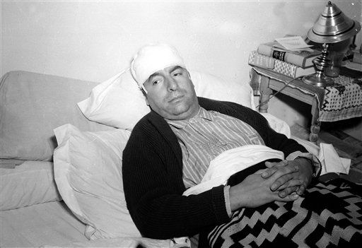 Pablo Neruda to Be Exhumed