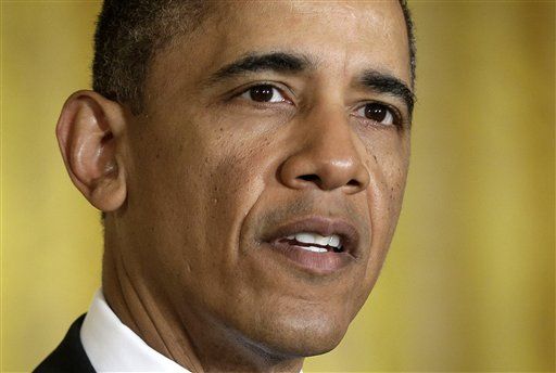 Obama Seeking Grand Bargain by End of July