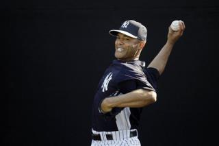 Best Ever? Mariano Rivera Retiring After This Year