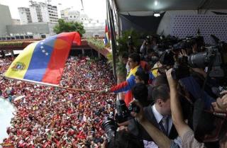 US Kicks Out 2 Venezuelan Diplomats