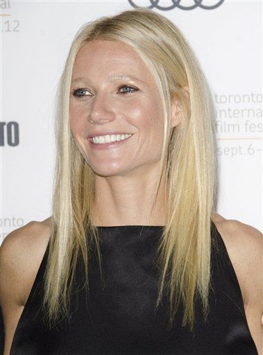 It's Tough Not to Mock Gwyneth's New Cookbook