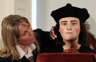 Aftermath of Richard III Discovery: Hate Mail
