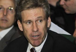 Obama Picks Chris Stevens' Replacement in Libya
