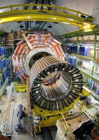 We Did Find a Higgs Boson: Scientists