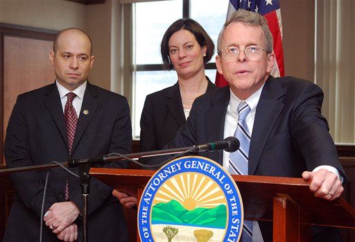 Ohio AG to Probe More Charges in Steubenville Rape Case