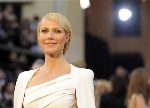 Paltrow: I Nearly Died During Miscarriage
