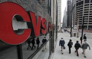 CVS to Workers: Disclose Weight or Pay $600 Fine