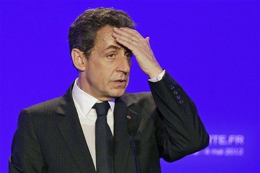 Sarkozy Accused of Duping France's Richest Woman