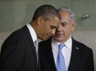 Obama Gets Israel to Apologize to Turkey