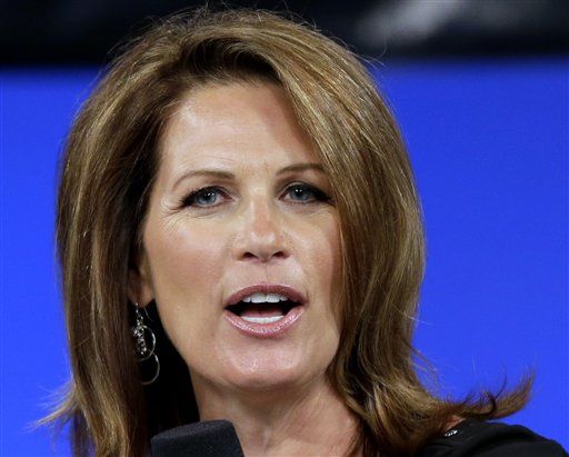 Bachmann Campaign Facing Congressional Ethics Probe