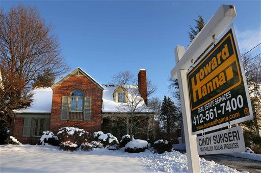 Feds Look to Deep-Six 'Forced' Home Insurance